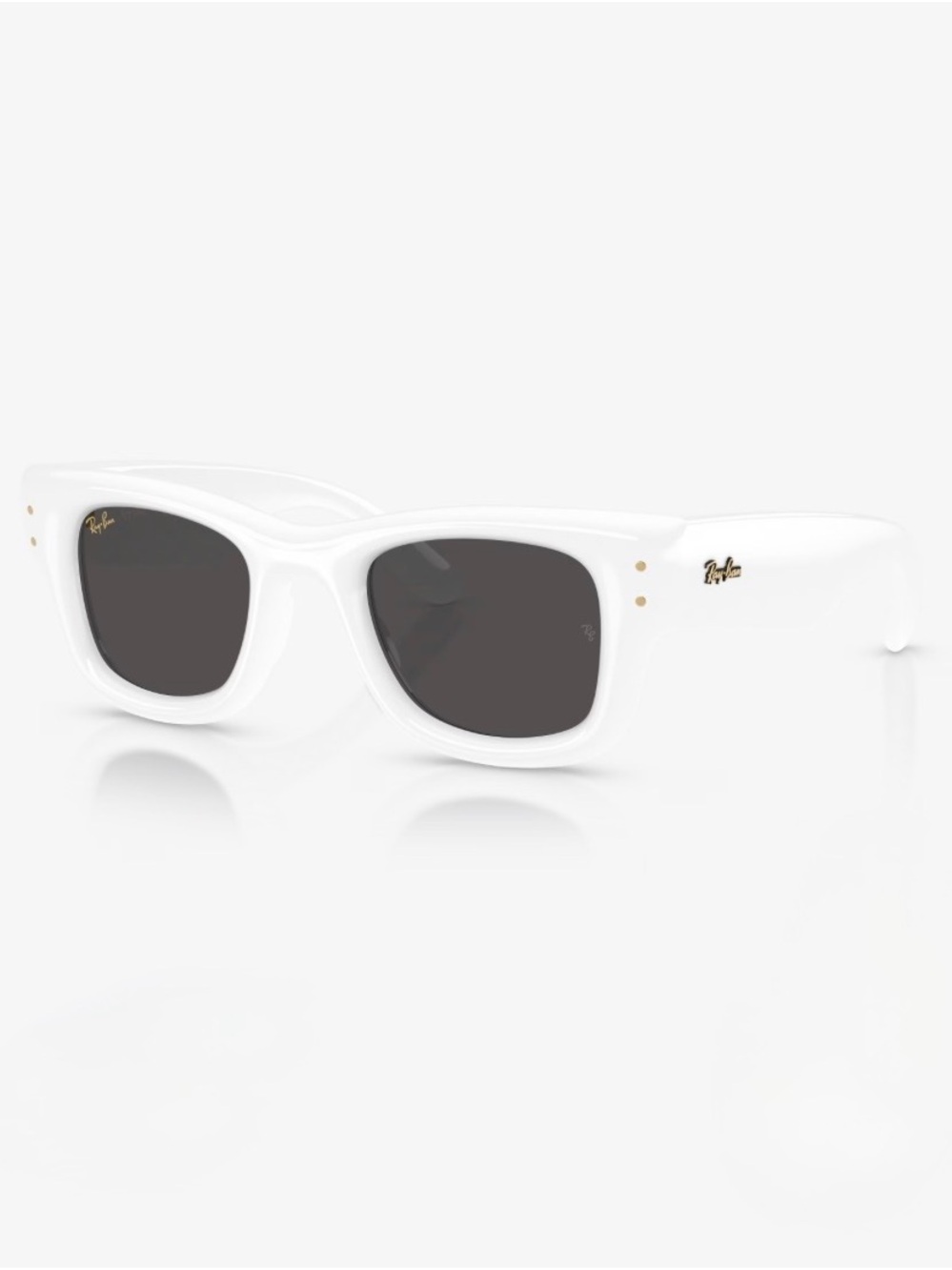 Ray-Ban ASAP ROCKY white